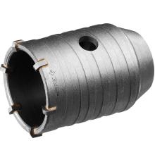 ЗУБР 50 x 70 мм, М22, 6Т, коронка по бетону, Профессионал (29180-50)