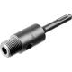 STAYER L-120 мм, SDS - Plus, державка для коронки по бетону (29191)