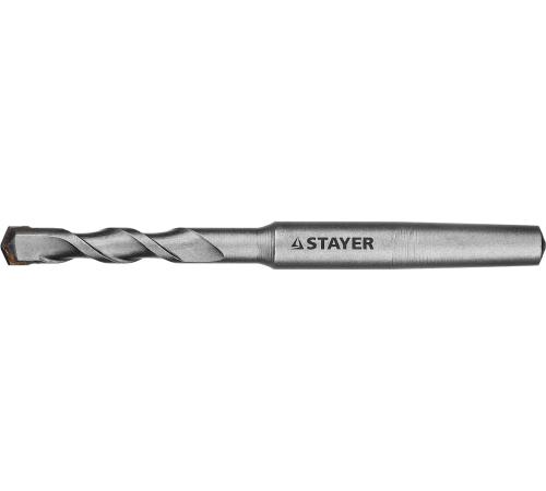STAYER 8 x 110 мм, центрирующее сверло (29193-08)