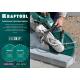 KRAFTOOL LASER-BETON 350 мм (25.4/20 мм, 10х3.2 мм), алмазный диск (36686-350)