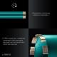 KRAFTOOL DIAMOND 32 мм (450 мм, 1 1/4″, лазерная сварка сегментов), Алмазная Коронка по железобетону (29825-032)