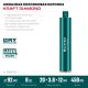 KRAFTOOL DIAMOND 92 мм (450 мм, 1 1/4″, лазерная сварка сегментов), Алмазная Коронка по железобетону (29825-092)
