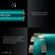 KRAFTOOL DIAMOND 132 мм (450 мм, 1 1/4″, лазерная сварка сегментов), Алмазная Коронка по железобетону (29825-132)