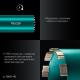 KRAFTOOL DIAMOND 162 мм (450 мм, 1 1/4″, лазерная сварка сегментов), Алмазная Коронка по железобетону (29825-162)