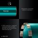 KRAFTOOL DIAMOND 200 мм (450 мм, 1 1/4″, лазерная сварка сегментов), Алмазная Коронка по железобетону (29825-200)