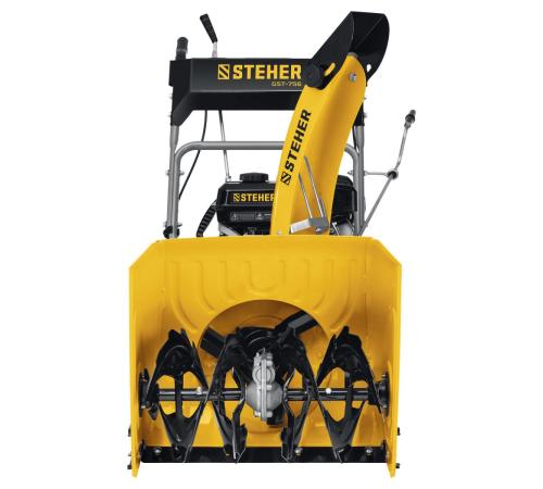 STEHER 56 см, бензиновый снегоуборщик, EXTREM (GST-756)
