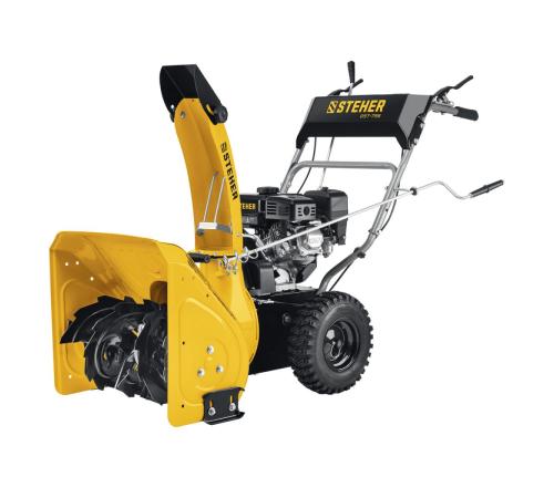 STEHER 56 см, бензиновый снегоуборщик, EXTREM (GST-756)