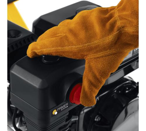 STEHER 56 см, бензиновый снегоуборщик, EXTREM (GST-756)