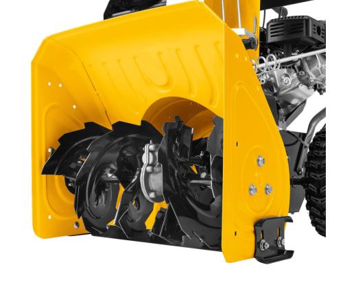 STEHER 56 см, бензиновый снегоуборщик, EXTREM (GST-756)