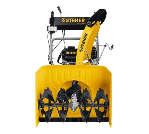 STEHER 62 см, бензиновый снегоуборщик, EXTREM (GST-762)