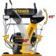 STEHER 62 см, бензиновый снегоуборщик, EXTREM (GST-762)