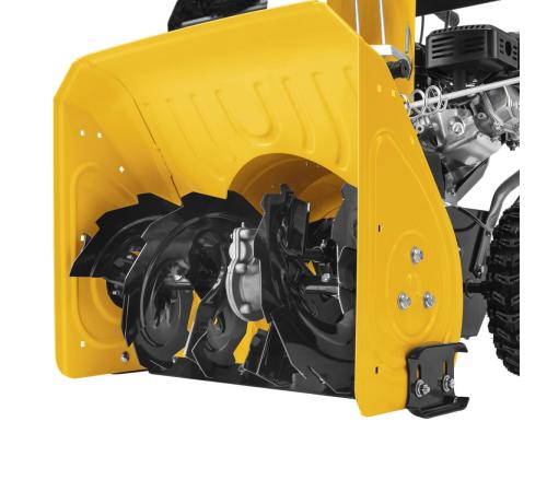 STEHER 62 см, бензиновый снегоуборщик, EXTREM (GST-762)