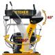STEHER 62 см, бензиновый снегоуборщик, EXTREM (GST-762)