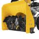 STEHER 62 см, бензиновый снегоуборщик с электростартером, EXTREM (GST-762E)