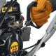 STEHER 72 см, бензиновый снегоуборщик с электростартером, EXTREM (GST-772E)