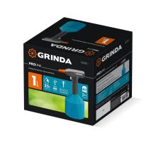 GRINDA 1 л, аккумуляторный опрыскиватель, PROLine (PHS-1)