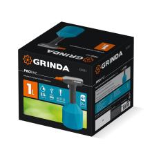 GRINDA 1 л, аккумуляторный опрыскиватель, PROLine (PHS-1)