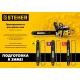 STEHER type A, шаг 0.325″, паз 1.5 мм, 40 см, шина для бензопил (75201-40)