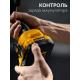 STEHER 20 В, 165 Н·м, 1 АКБ LMS (2 А·ч), бесщеточная ударная дрель-шуруповерт (CBS-165-21)