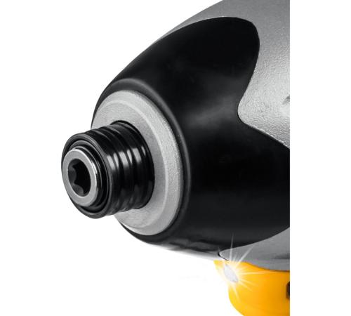 STEHER V1, 20 В, 300 Н·м, без АКБ, бесщеточный винтоверт (CSB-300)