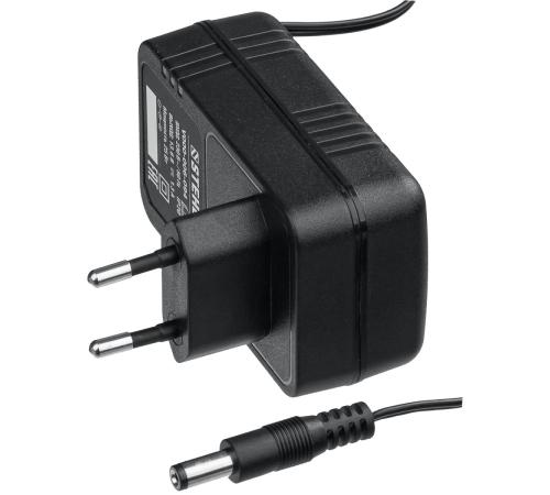 STEHER V1, 20 В, 40 Н·м, 1 АКБ (2 А·ч), дрель-шуруповерт, кейс (CD-200-1)