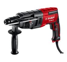 ЗУБР 24 мм, 750 Вт, перфоратор SDS Plus (П-24-750)