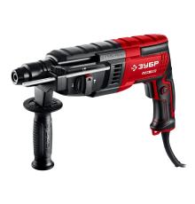 ЗУБР 24 мм, 750 Вт, перфоратор SDS Plus (П-24-750)