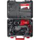 ЗУБР 28 мм, 850 Вт, перфоратор SDS Plus (П-28-850)