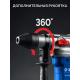 ЗУБР 40 мм, 1300 Вт, АВТ, перфоратор SDS-Max, Профессионал (ЗПМ-40-1300 ЭВ)