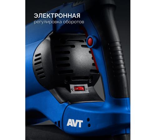 ЗУБР 50 мм, 1700 Вт, перфоратор SDS-Max, Профессионал (ЗПМ-50-1700 Э)