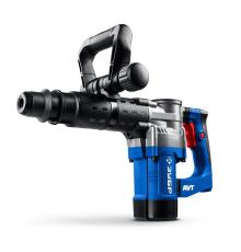 ЗУБР 12 Дж, 1350 Вт, АВТ, отбойный молоток SDS-Max, Профессионал (ЗММ-12-1350 ВК)