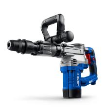 ЗУБР 20 Дж, 1500 Вт, АВТ, отбойный молоток SDS-Max, Профессионал (ЗММ-20-1500 ВК)
