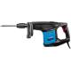ЗУБР 25 Дж, 1500 Вт, АВТ, отбойный молоток SDS-Max, Профессионал (ЗММ-25-1500 ЭВК)