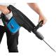 ЗУБР 25 Дж, 1500 Вт, АВТ, отбойный молоток SDS-Max, Профессионал (ЗММ-25-1500 ЭВК)