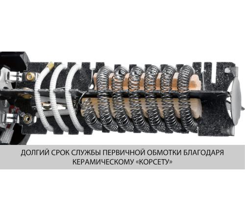 ЗУБР 2000 Вт, технический фен (ФТ-2000)