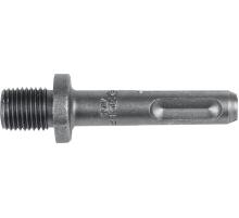 ЗУБР резьбовой переходник с SDS-Plus на патрон 1/2″ (2906)