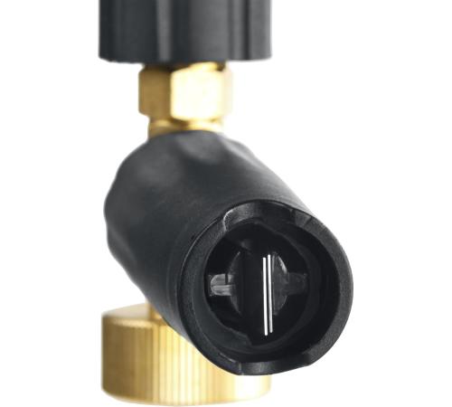 STEHER для пистолета G-280 PRO, пеногенератор для минимоек (75401-280)