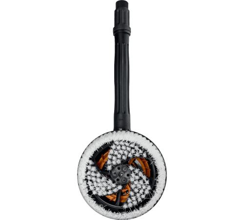 STEHER для пистолета G-280 PRO, ротационная щётка (75403-280-2)
