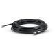 STEHER для пистолета G-280 PRO, 15 м, шланг для прочистки труб (75414-280-15)