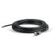 STEHER для пистолета G-280 PRO, 8 м, шланг для прочистки труб (75414-280-8)