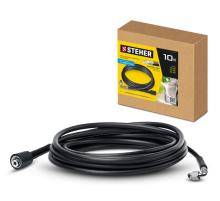 STEHER для пистолета G-280 PRO, 10 м, шланг высокого давления (75411-280-10)