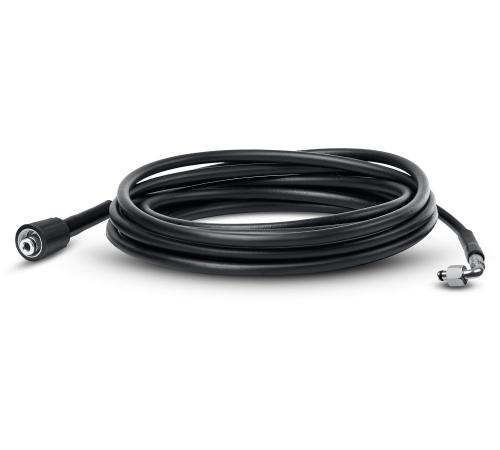 STEHER для пистолета G-280 PRO, 10 м, шланг высокого давления (75411-280-10)