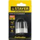 STAYER 10 мм, 1/2″, быстрозажимной патрон для дрели, Professional (29050-10-1/2)