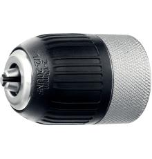 STAYER 13 мм, 1/2″, быстрозажимной патрон для дрели, Professional (29050-13-1/2)