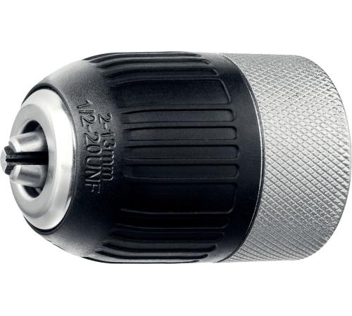 STAYER 13 мм, 1/2″, быстрозажимной патрон для дрели, Professional (29050-13-1/2)
