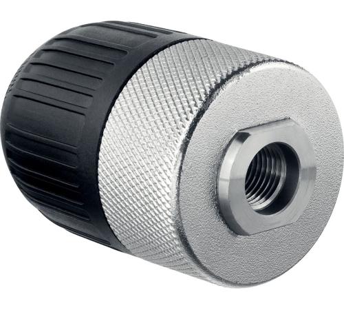 STAYER 13 мм, 1/2″, быстрозажимной патрон для дрели, Professional (29050-13-1/2)