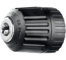 STAYER 10 мм, 1/2″, быстрозажимной патрон для дрели (29052-10-1/2)