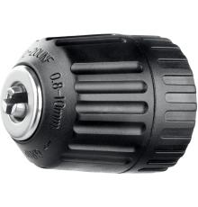 STAYER 10 мм, 1/2″, быстрозажимной патрон для дрели (29052-10-1/2)