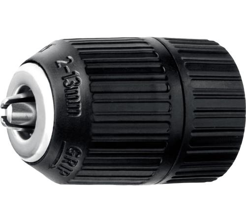 STAYER 13 мм, 1/2″, быстрозажимной патрон для дрели (29052-13-1/2)