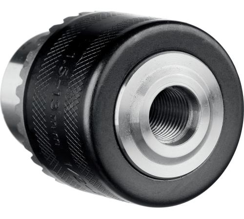 STAYER 13 мм, 1/2″, ударный сверлильный патрон с ключом для дрели, Professional (29055-13-1/2)